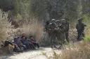 Israeli attacks sweep occupied West Bank, wounding eight Palestinians