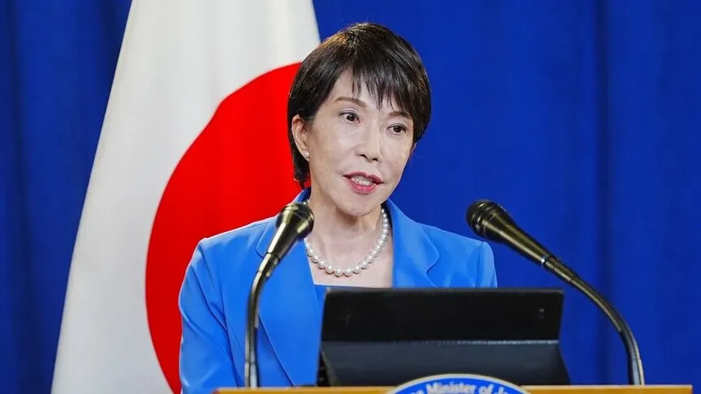 Uslijed tenzija oko Tajvana: Japanska premijerka Kinu nazvala "važnim susjedom"