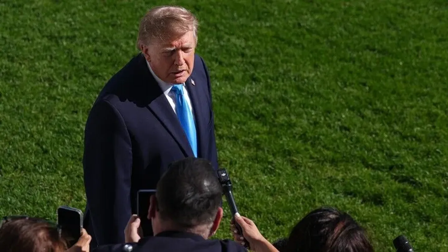Trump najavio da će lično finansirati reklamnu kampanju nakon kritika zbog novca poreskih obveznika