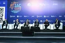 Artemis II dhe gjeopolitika hapësinore në fokus të ditës së dytë të IAC 2026 në Türkiye