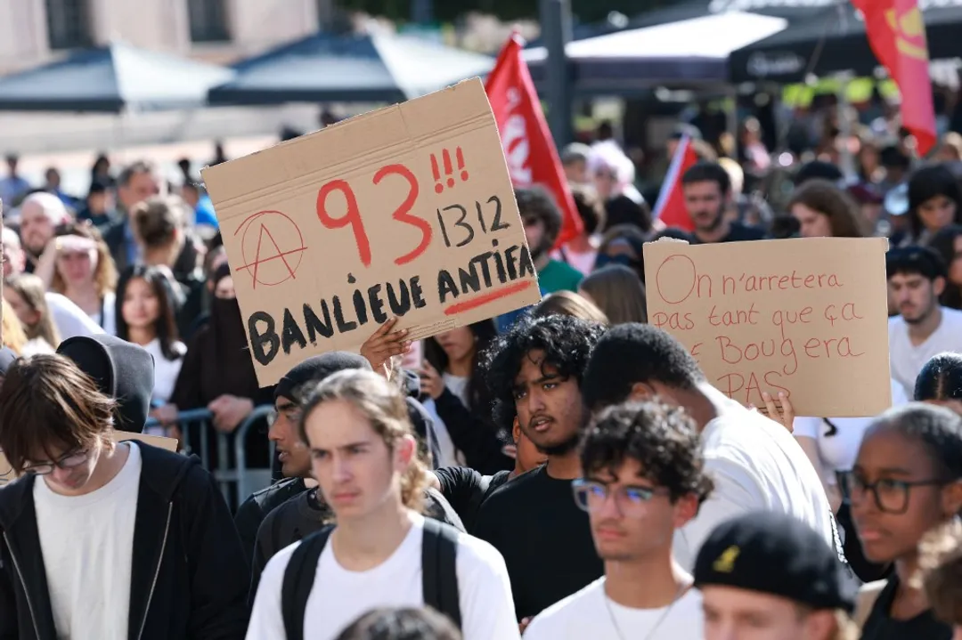 L’école publique délaissée par les politiques qui préfèrent le privé