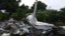 Нигерија прогласи тридневна жалост по падот на воен авион