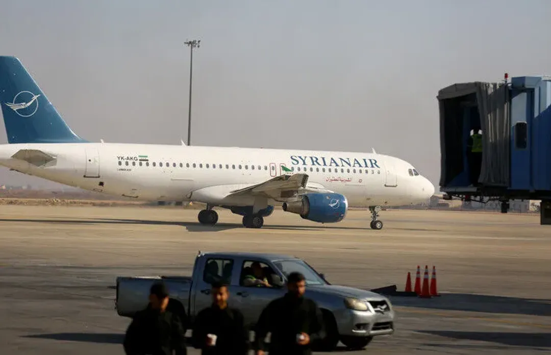  Syrian Airlines  planifikon të dyfishojë flotën për të arritur në 25 destinacione