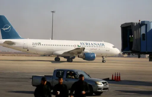 "Syrian Airlines" planifikon të dyfishojë flotën për të arritur në 25 destinacione