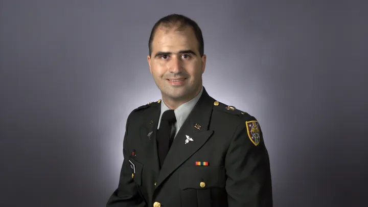US Army to execute of Fort Hood shooter by firing squad