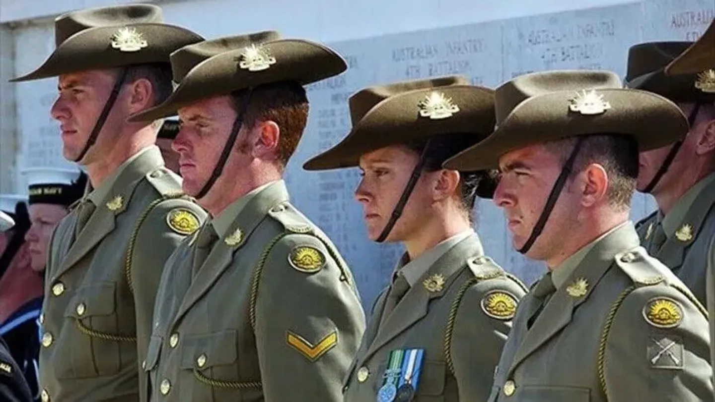 Australija: Vojnik poginuo, petero ranjeno tokom vježbe na Sjevernom teritoriju