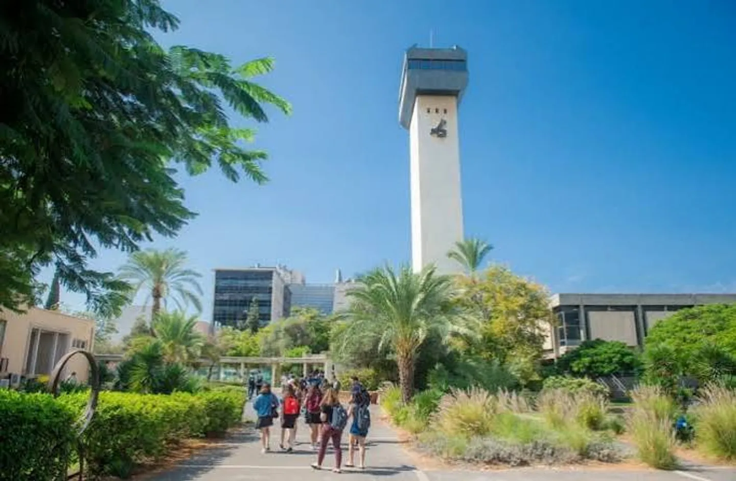 מנגנון הביטחון הישראלי התעלם ממרצה שתכנן מעשי טבח בפלסטינים
