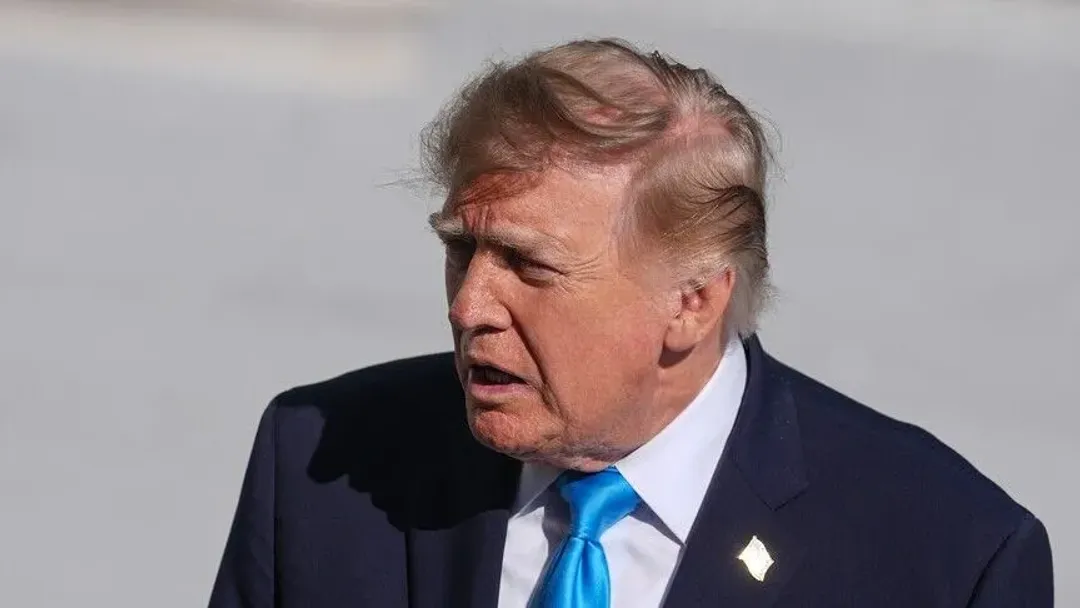 Trump  ShBA ja po e shqyrton  me shumë vëmendje  rastin e raportuar të murtajës në Rusi