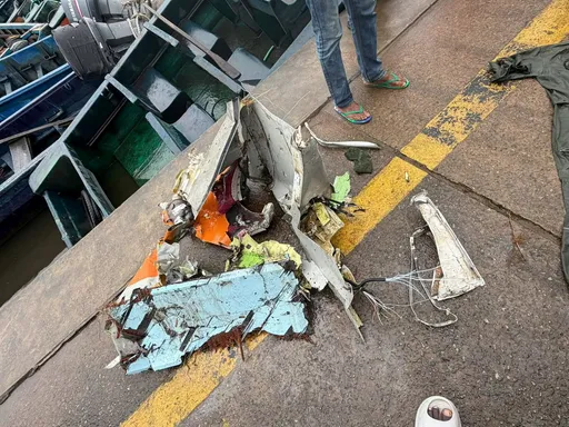 Nigeria : 32 morts dans le crash d'un avion militaire, Tinubu ordonne une enquête