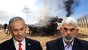 Fatal miscalculation: Three years on, Netanyahu faces October 7 reckoning