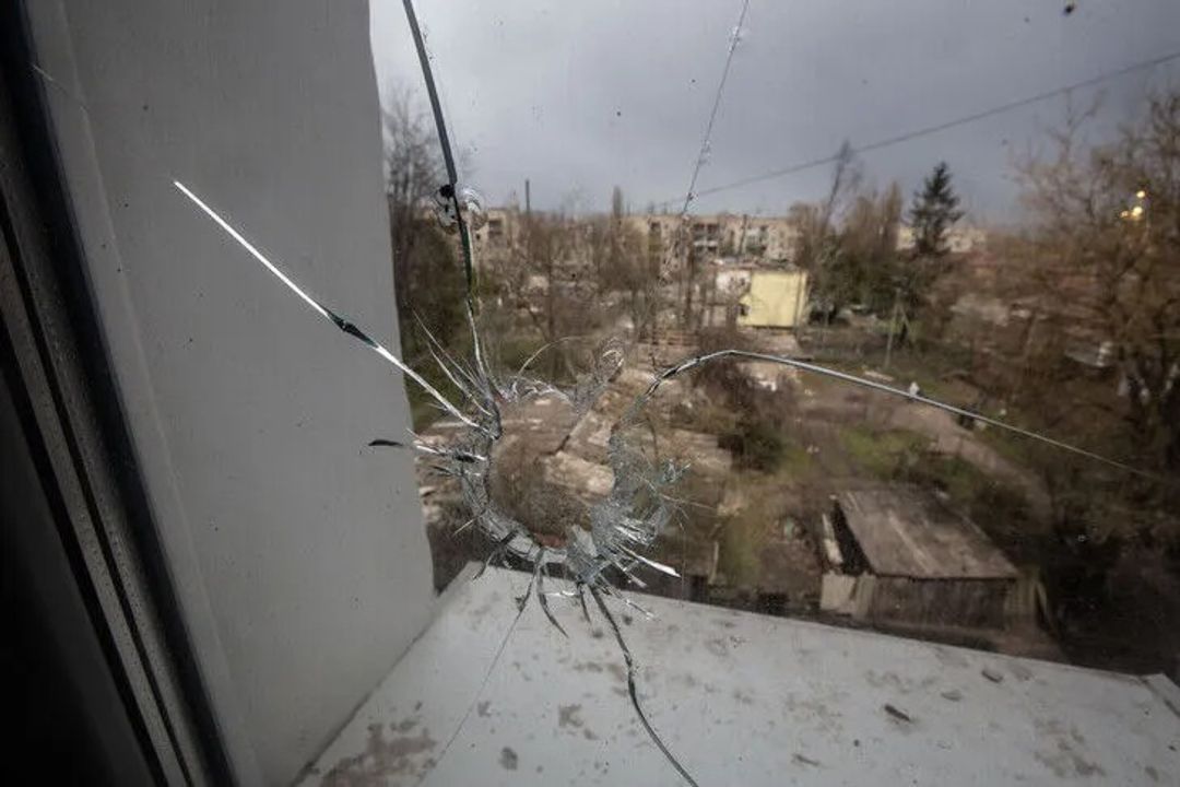 Rusia dhe Ukraina shkëmbejnë akuza për sulmet me dronë gjatë natës  dy të vrarë