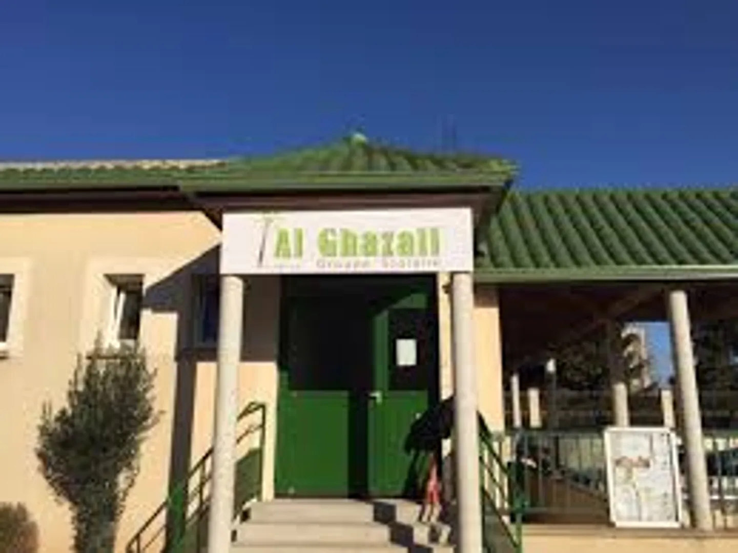Creil: l’école Al Ghazali conteste sa fermeture administrative