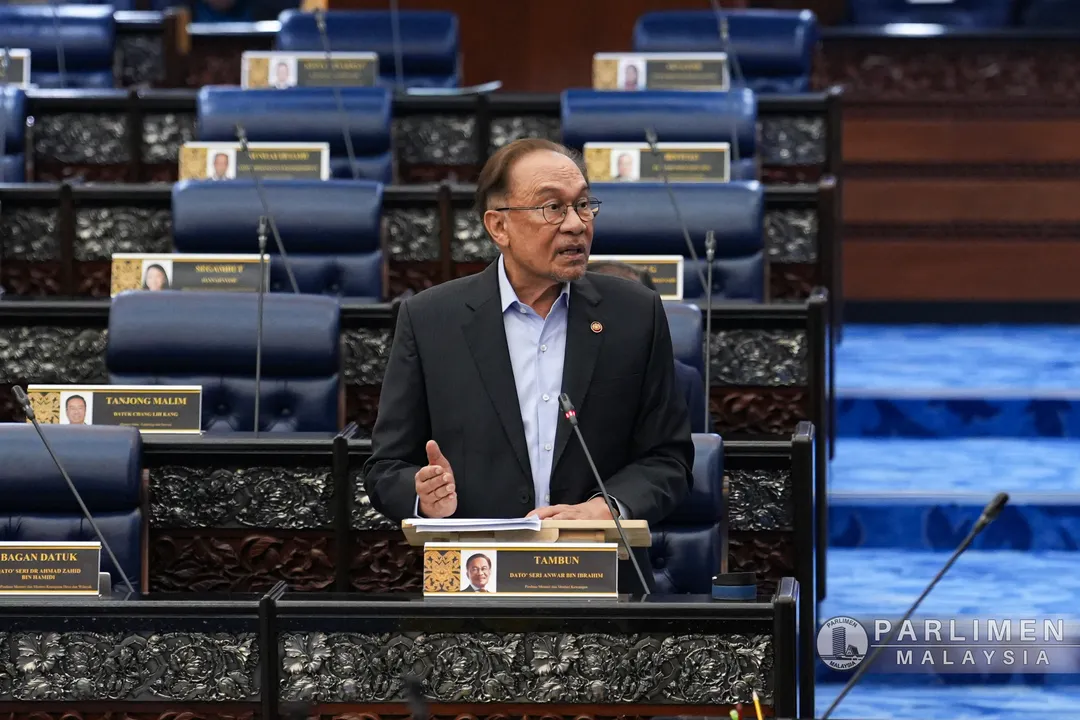 Penghantaran pulang warga Myanmar bukan berasaskan etnik — Anwar