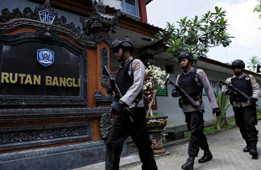 Populasi lapas capai 271.602 orang, pemerintah siapkan pusat rehabilitasi narkotika