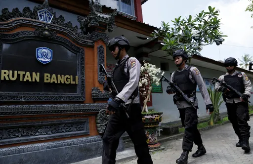 Populasi lapas capai 271.602 orang, pemerintah siapkan pusat rehabilitasi narkotika