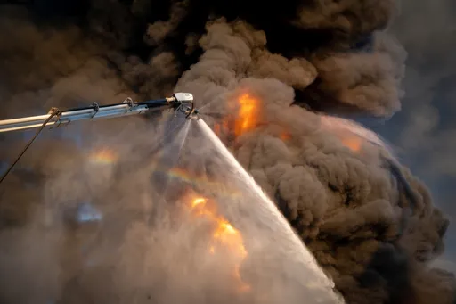 Минобороны РФ заявило об атаке портовой инфраструктуры Украины