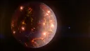 Gli scienziati hanno scoperto un pianeta mai visto prima