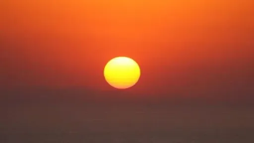 El Nino bi mogao najaviti ekstremne vrućine u Amazoniji sedam mjeseci unaprijed