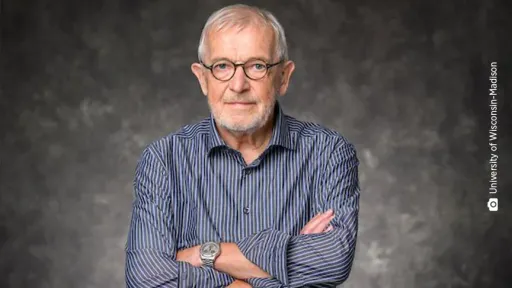 Belgijski fizičar Francis Halzen dobitnik Nobelove nagrade za fiziku za 2026. godinu