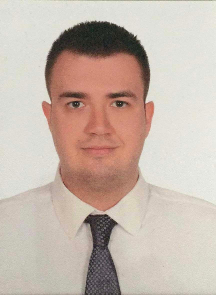 Ege Kanik