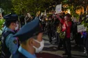 US forces in Japan's Okinawa face alcohol ban, curfew after murder arrest