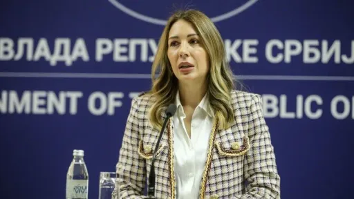 Следната недела почнува изградбата на гасната интерконекција меѓу Србија и Северна Македонија