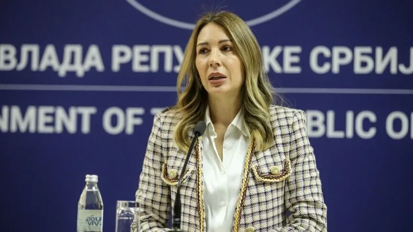Следната недела почнува изградбата на гасната интерконекција меѓу Србија и Северна Македонија