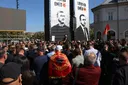 Qytetarët e Prishtinës sërish në protestë për miratimin e plotë të Projektligjit për Specialen