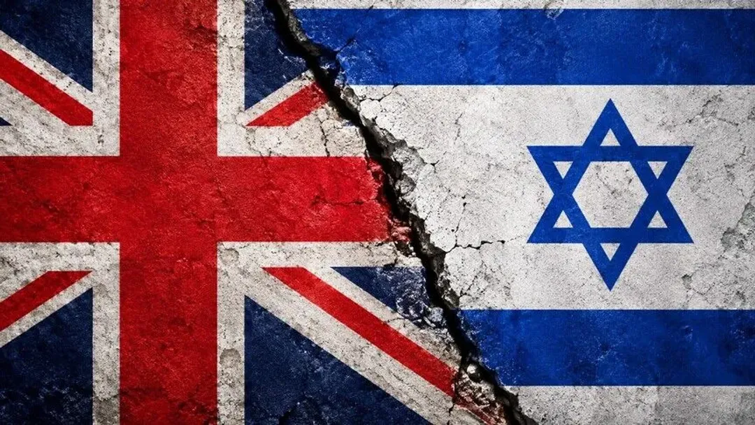 התקשורת הישראלית: בריטניה שוקלת לגרש 27 דיפלומטים ישראלים