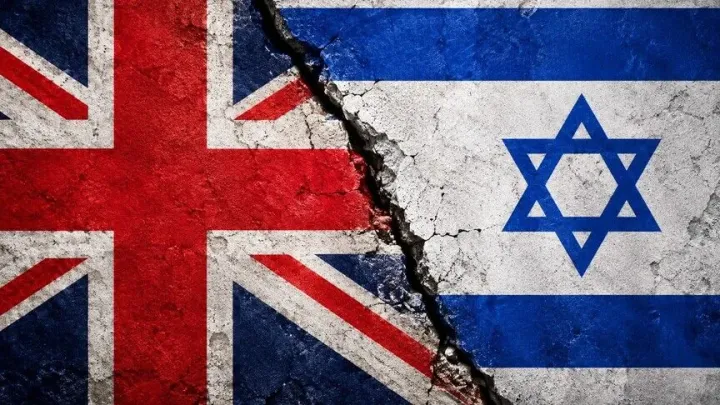 התקשורת הישראלית: בריטניה שוקלת לגרש 27 דיפלומטים ישראלים