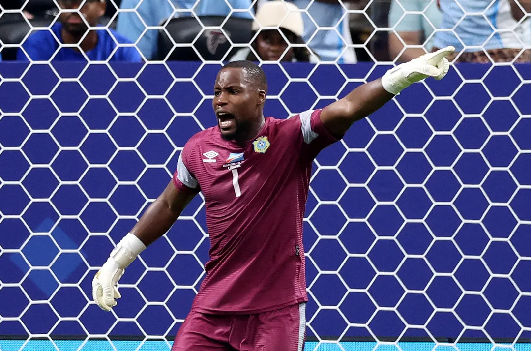 FIFA : La RDC au cœur d’une polémique sur l’éligibilité de son gardien