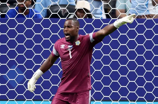 FIFA : la RDC au cœur d’une polémique sur l’éligibilité du gardien Lionel Mpasi lors du Mondial