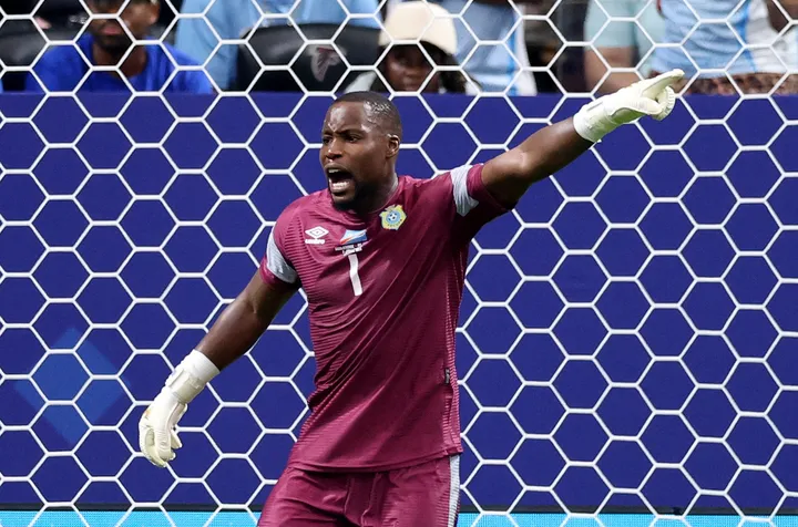 FIFA : La RDC au cœur d’une polémique sur l’éligibilité de son gardien