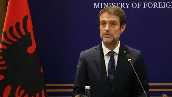 Ministri Hoxha: Ka ardhur koha të kalojmë nga fjalët te veprat për zgjerimin e BE-së