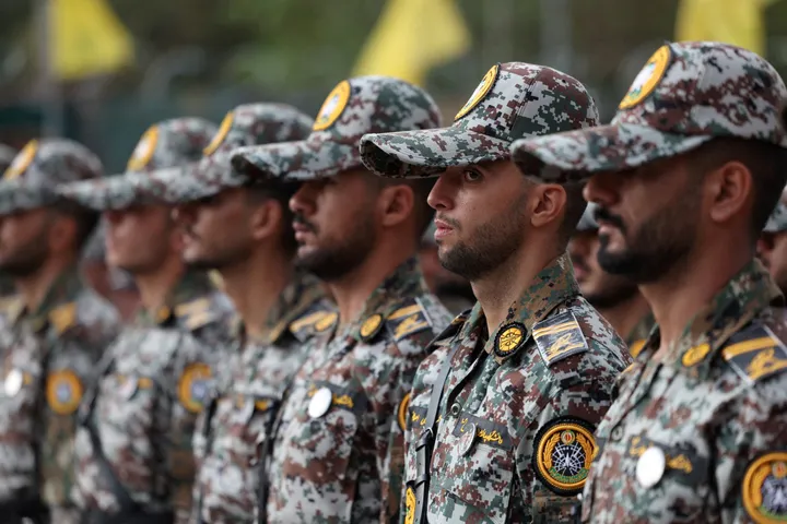 L'Iran met en garde les États-Unis et Israël contre une nouvelle attaque