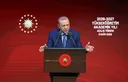 أردوغان: سندافع عن قضية أطفال غزة في كل الظروف