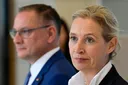 Hackerangriff auf Mailkonten der AfD – Brisante Inhalte im Netz veröffentlicht