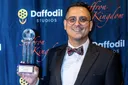 Award-winning Kashmiri filmmaker Arfat Sheikh held by ICE at Dulles, supporters say