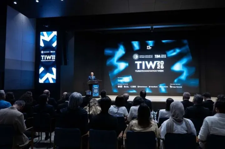 Prezantohet "Java e Inovacionit të Türkiyes 2026"
