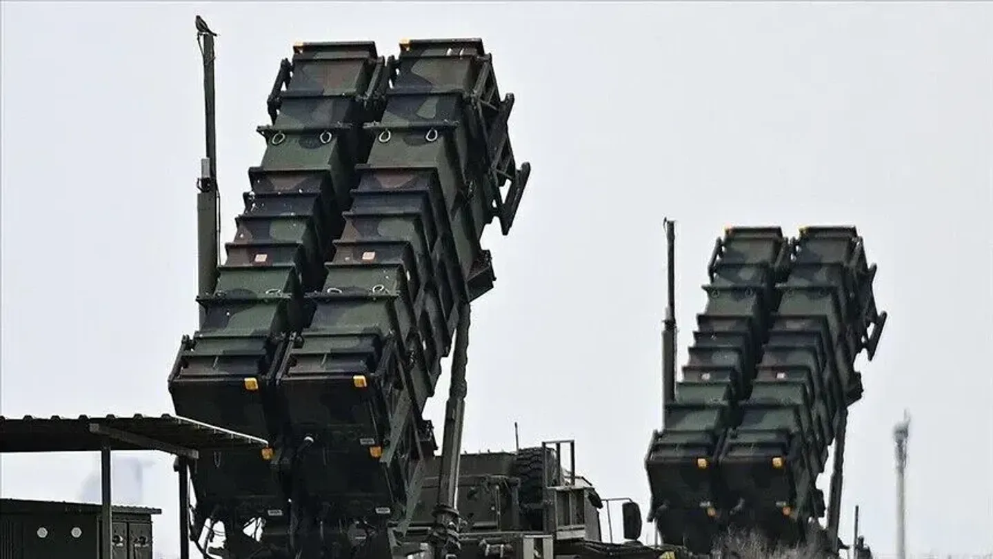 Suedia do ta vendosë sistemin e mbrojtjes ajrore Patriot në Poloni