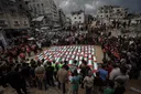 بعد ثلاثة أعوام من الإبادة.. "نازا" يوثق شهادات عسكريين إسرائيليين على استهداف المدنيين في غزة