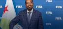 Djibouti football president and Infantino ally removed from office