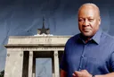 Ghana to build new administrative capital away from Accra