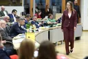 Ukraine-Botschafter empört über AfD-BSW-Antrag von Magdeburg