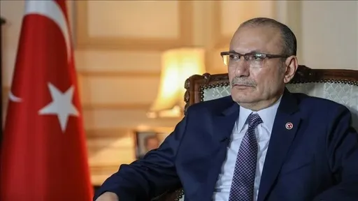 السفير التركي بالقاهرة: نصر أكتوبر يجسد نضال الجيش المصري ضد الاحتلال الإسرائيلي