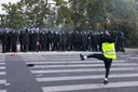 Le maintien de l’ordre à la faute en France ou le choix de la violence