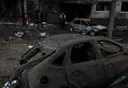 В Украине вводят отключения света на фоне новых российских ударов