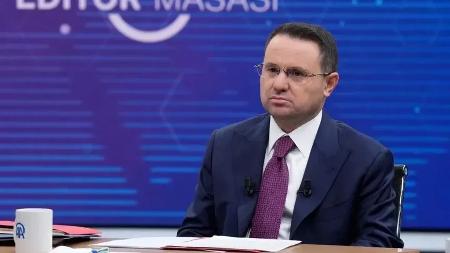Ministri turk i Drejtësisë jep detaje për hetimin mbi fondet dhe procesin “Türkiye pa terrorizëm”