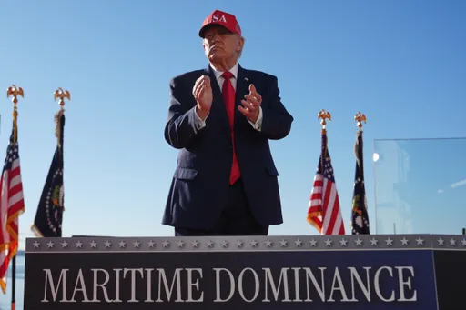 Republicans will 'do very well' in midterm elections, says Trump