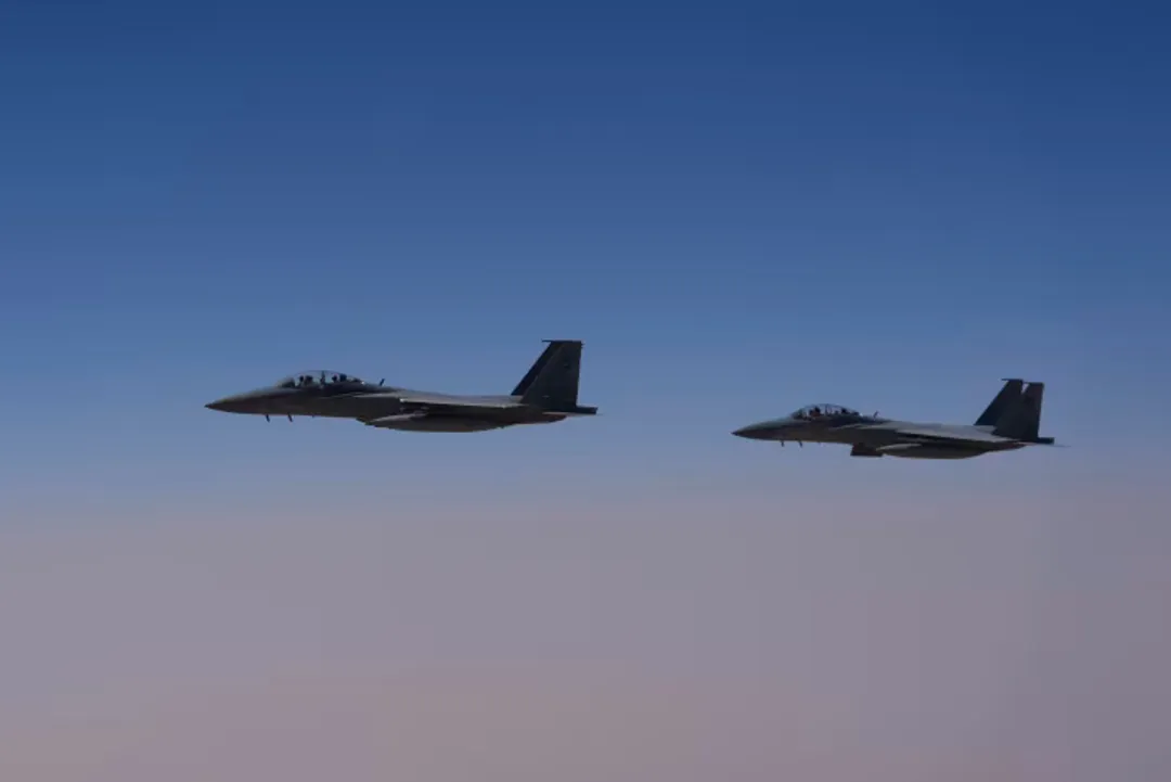 Saudi-led coalition says Houthi ballistic missile intercepted over southwestern Saudi Arabia